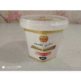 

Kurma Sukari Ember