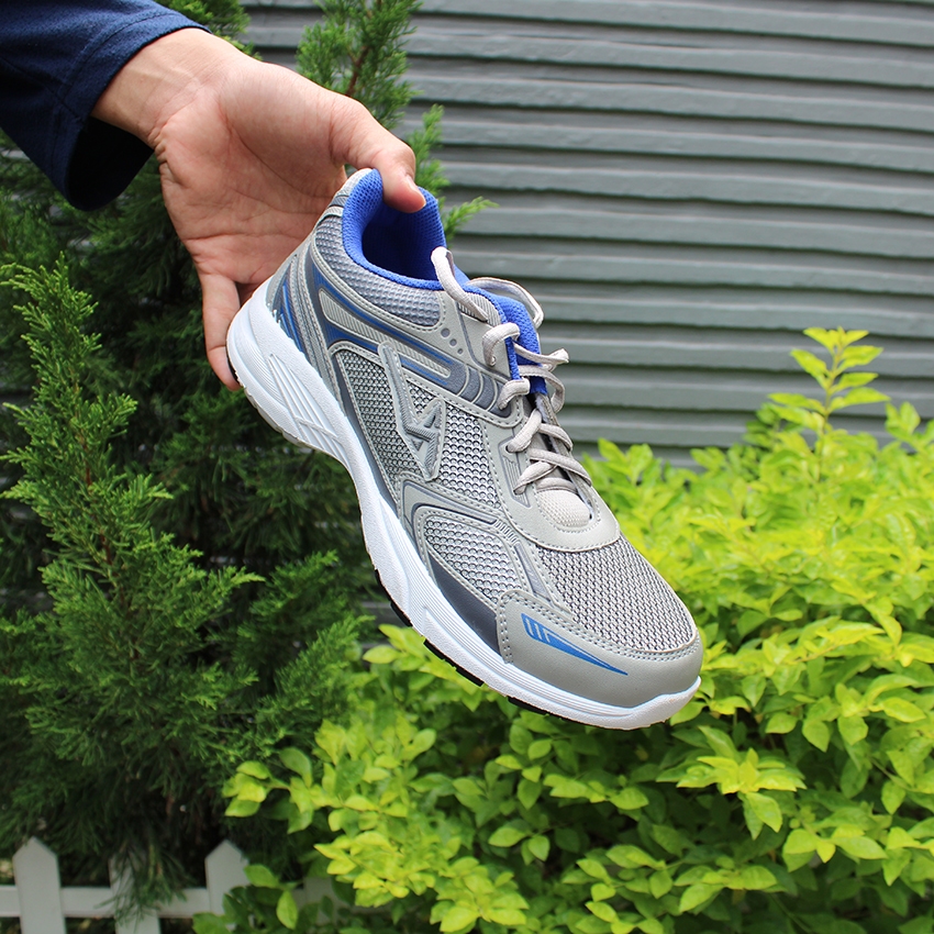 PRO ATT Pria Sepatu Sneakers Olahraga MC 52