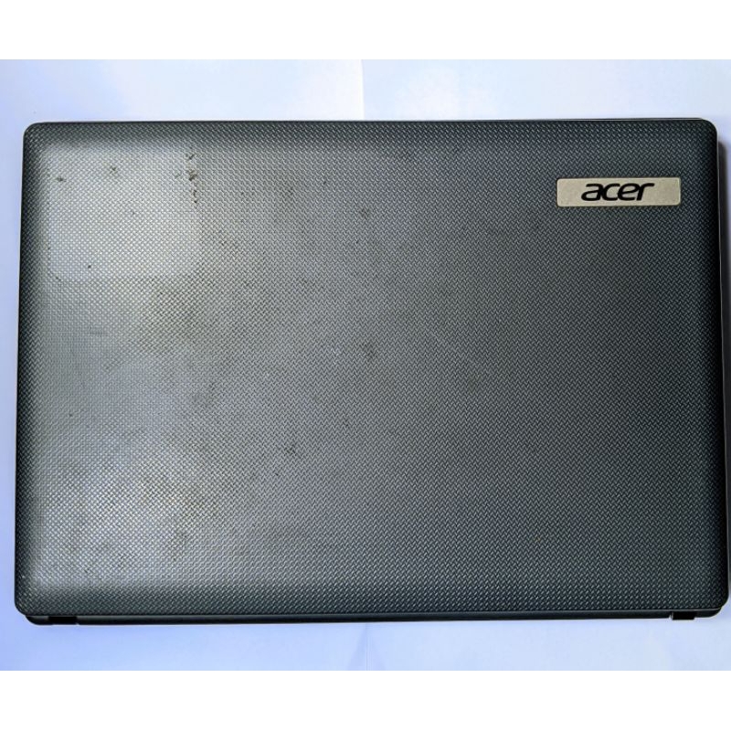 casing fullset laptop Acer 4349