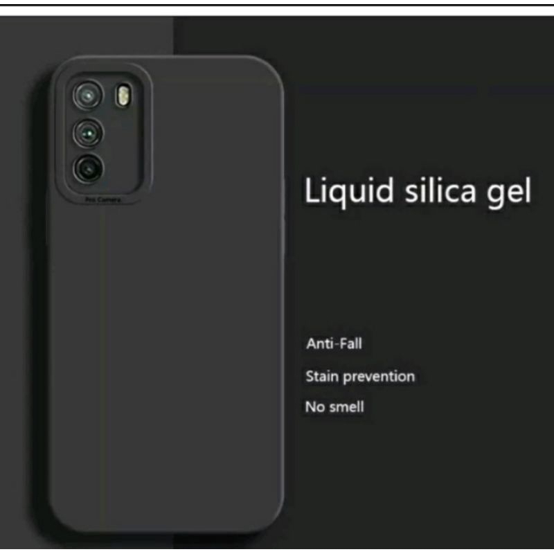Xiaomi Poco M5 / M4 Pro 5G / X3 / X3 Pro / M3 Pro 4G / M3 Pro 5G / M4 Pro 4G / M3 Case Pro Camera