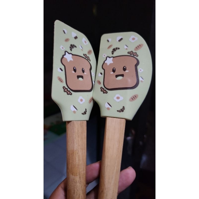 spatula silicon Cypruz