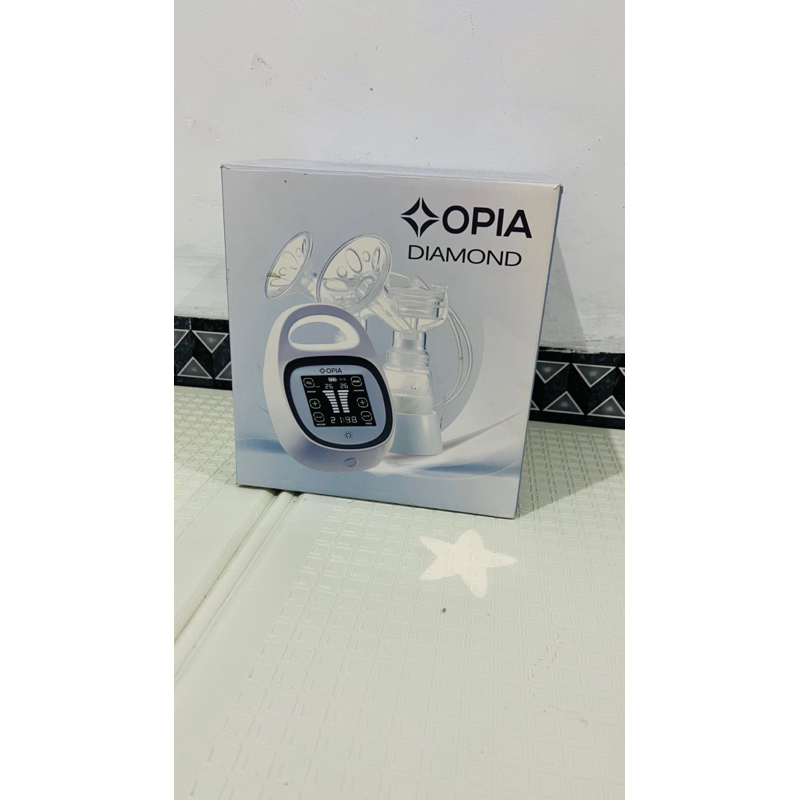 Preloved OPIA DIAMOND