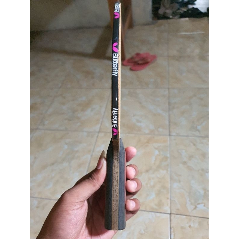 blade buterfly amultart zlc second