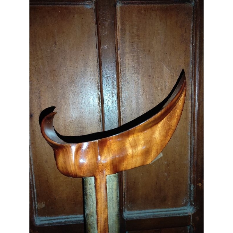 warangka ladrang iras Surakarta lawasan