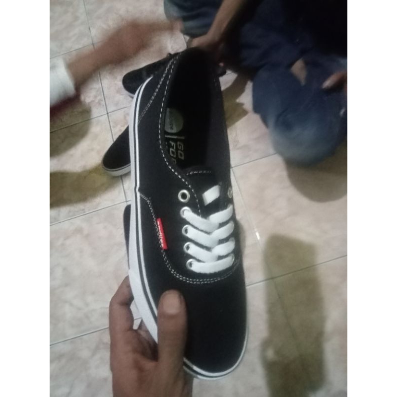 sepatu/Ardiles/pria/wanita/ORIGINAL100%