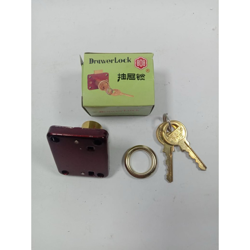 Kunci Laci 808 Kecil