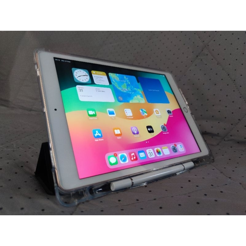 IPAD 8 32GB WIFI IBOX