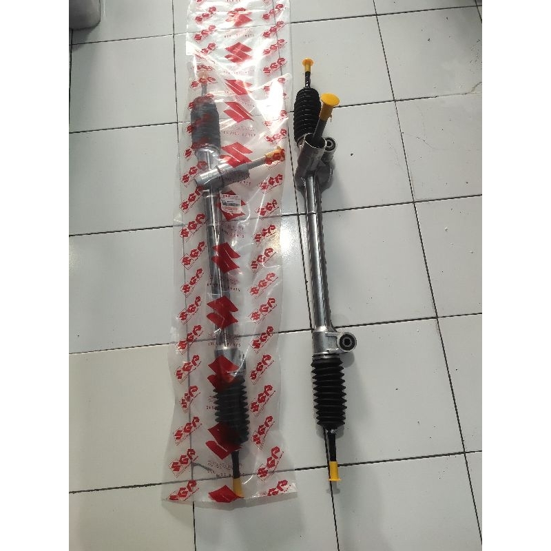 Rack Steering Rack Steer Suzuki Ertiga 2012-2017 Oem Thailand