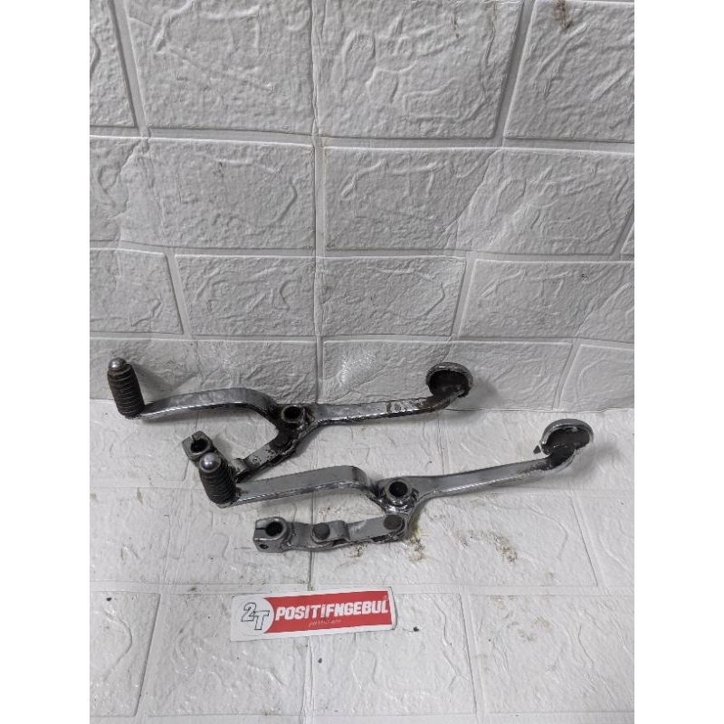 Persneleng operan gigi rxs rx special yt115 rxking cobra kobra original copotan perseneling persnele