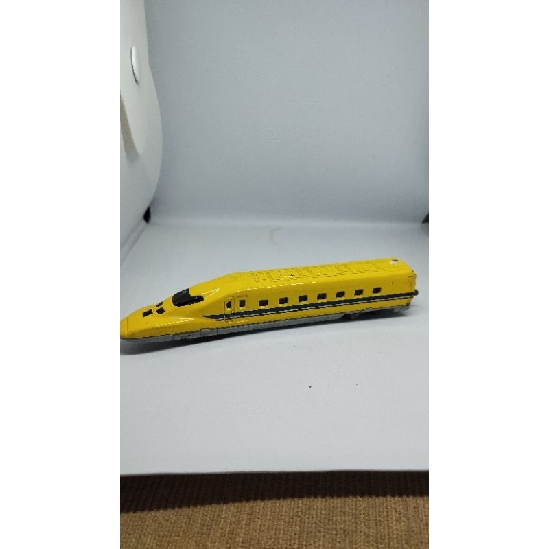 TOMICA SHINKANSEN SERIES 700