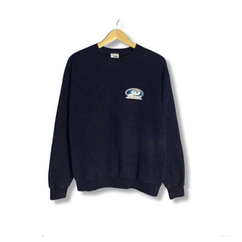 Crewneck Piko Second