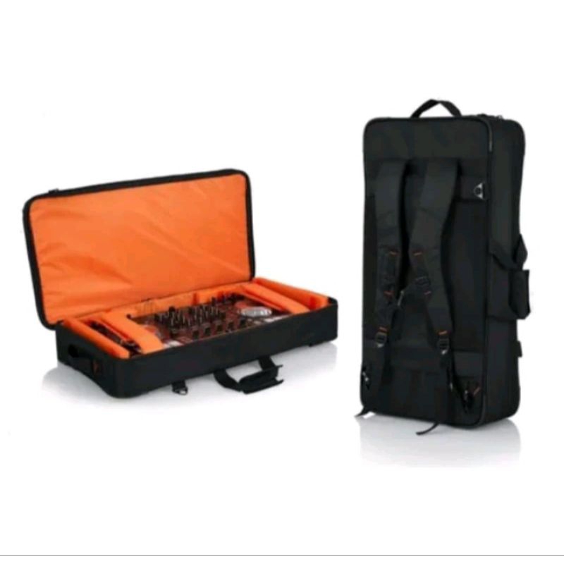 Tas DJ XDJ-R1 Gigbag Model Ransel Terbaru