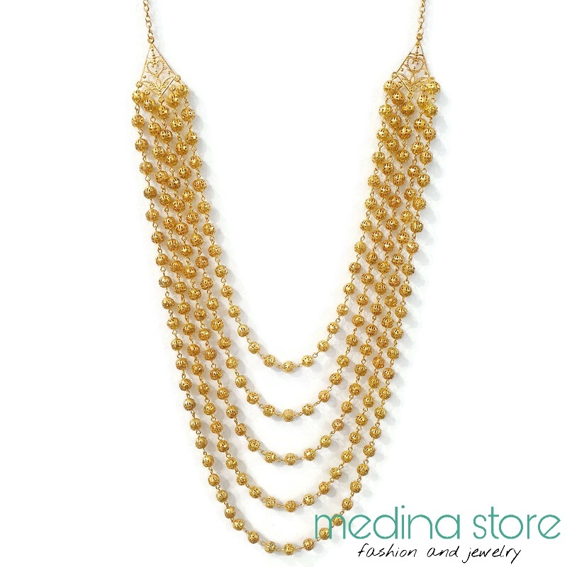 Kalung Bros Kebaya Etnik Kutubaru/Kalung Bros Susun/Kalung Yogja Mewah Murah