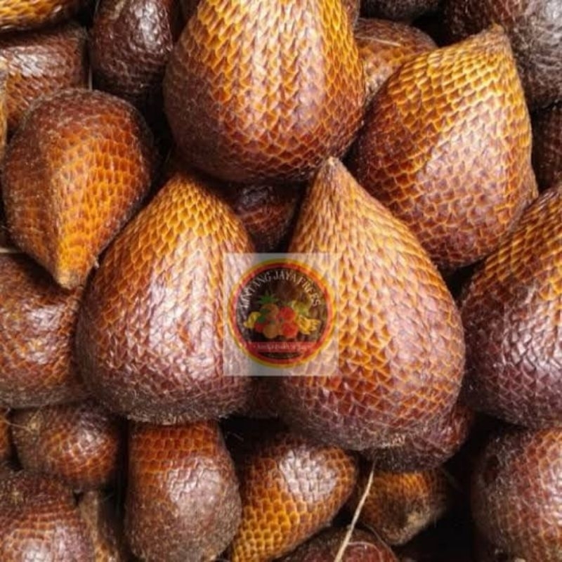 

Salak Pondok 1Kg