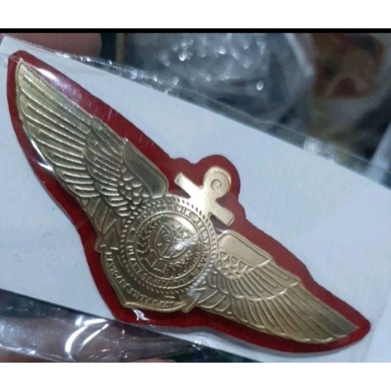 wing poltekpel sulut