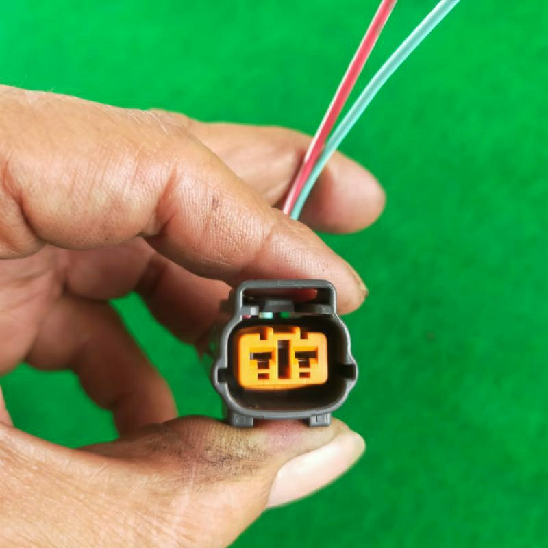 soket sensor cmp suzuki baleno apv carry