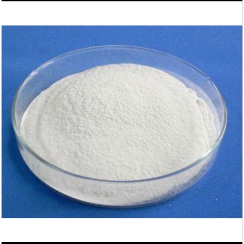 

CMC Carboxylmethyl celulose food grade 1 kg