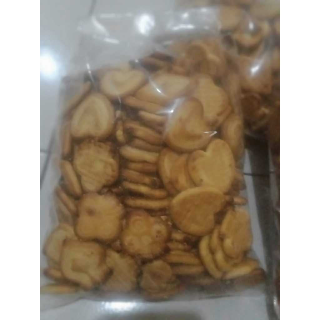 

COD biscuit gula 1kg gtratis ongkir