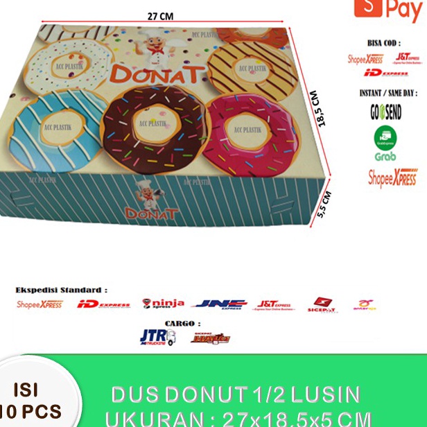 

Kemewahan yang terjangkau gaya yang tak terbantahkan Isi 1 PCS DUS DONAT ISI 6 DESAIN KEREN Dus donat 27185 Box Dus Donat Dus Roti