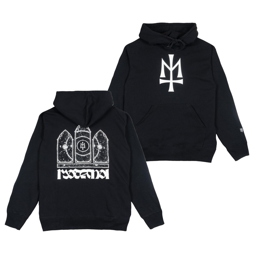 NEW HOODIE MATERNAL MOTIF BARU BISA BAYAR DI RUMAH / HODIE ROCK METAL / HOODIE PRIA WANITA KEREN / H