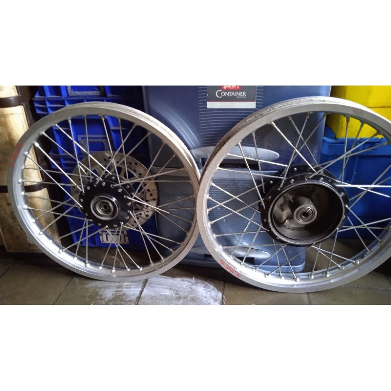 velg tk excel rim jupiter z burhan.