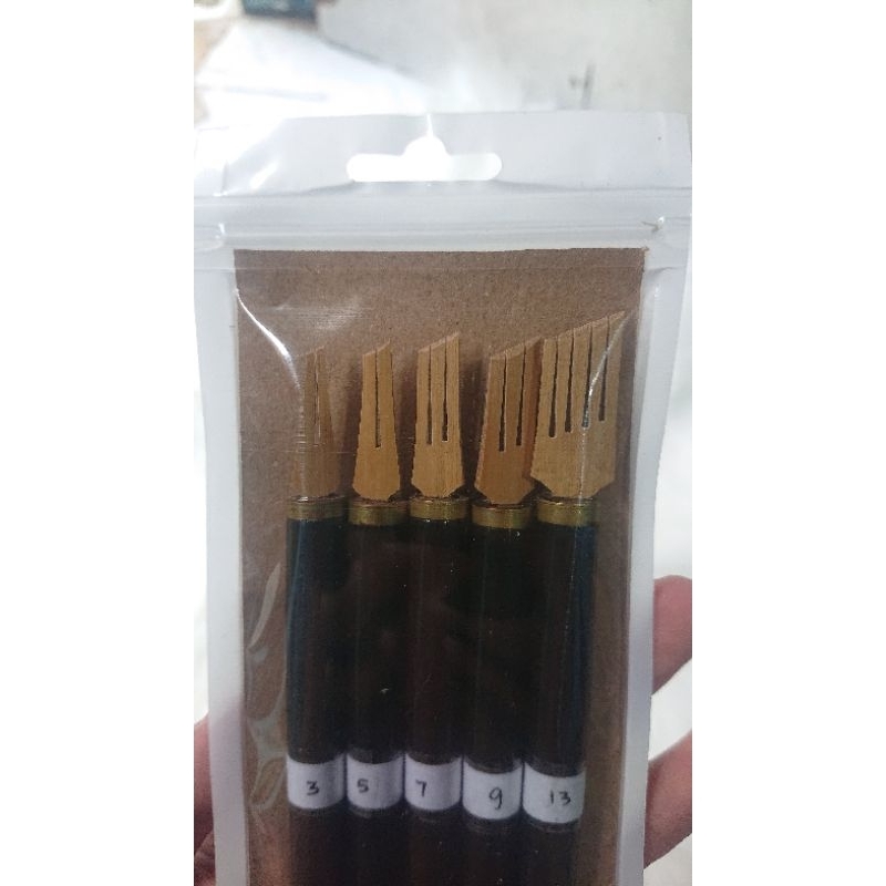 

paket qalam dekorasi