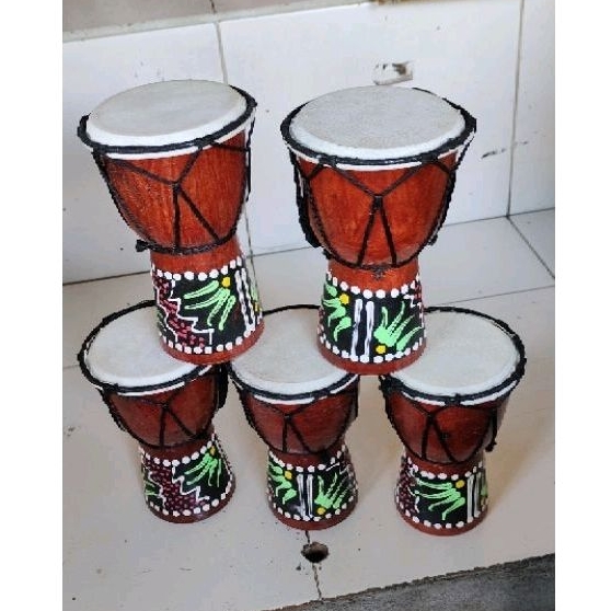 KENDANG JIMBE MINI BALI