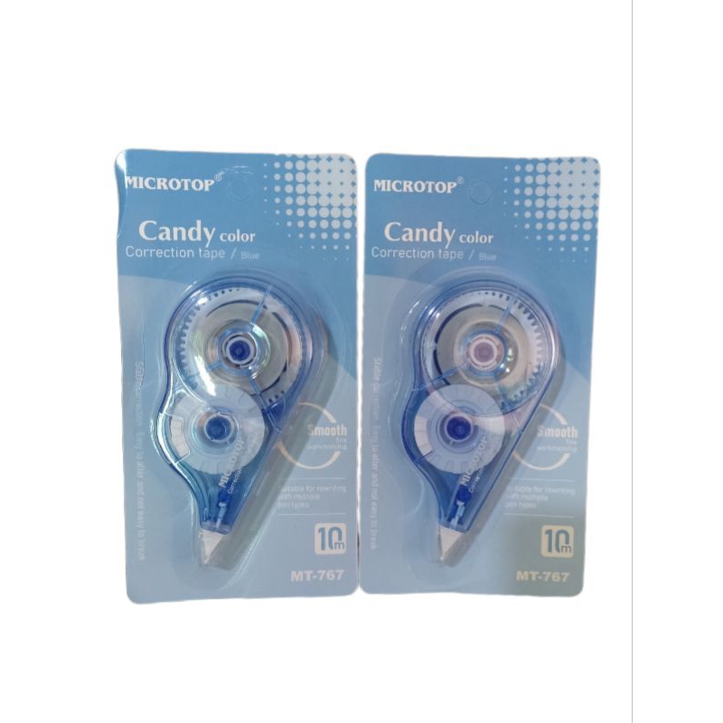 

correction tape