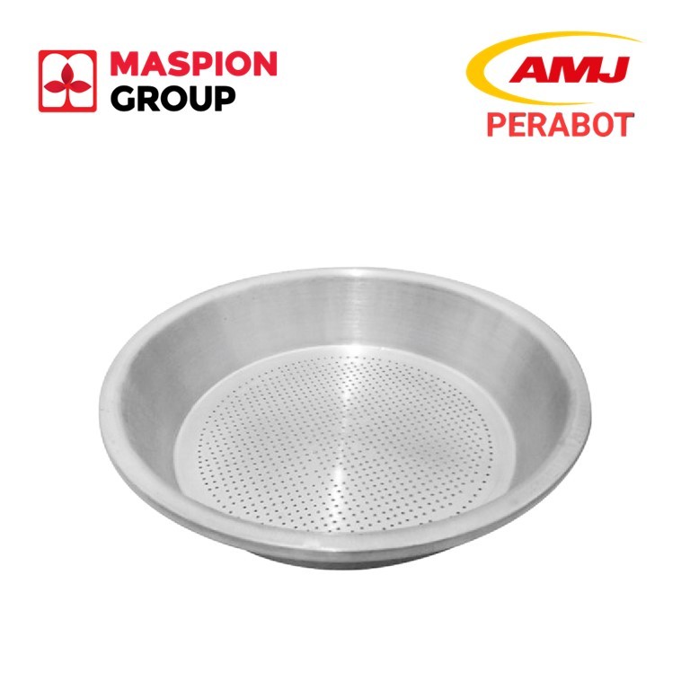MASPION Saringan Santan Alumunium 22 CM
