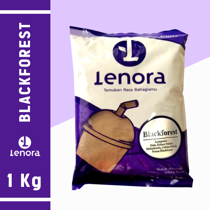 

Lenora Powder Blackforest