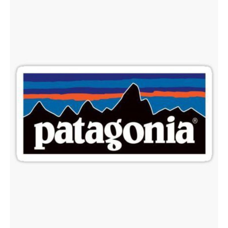 

STIKER GRAFTAC - SERIES PATAGONIA - STIKER AESTHETIC LAPTOP, AKSESORIS HP, HIASAN TUMBLER