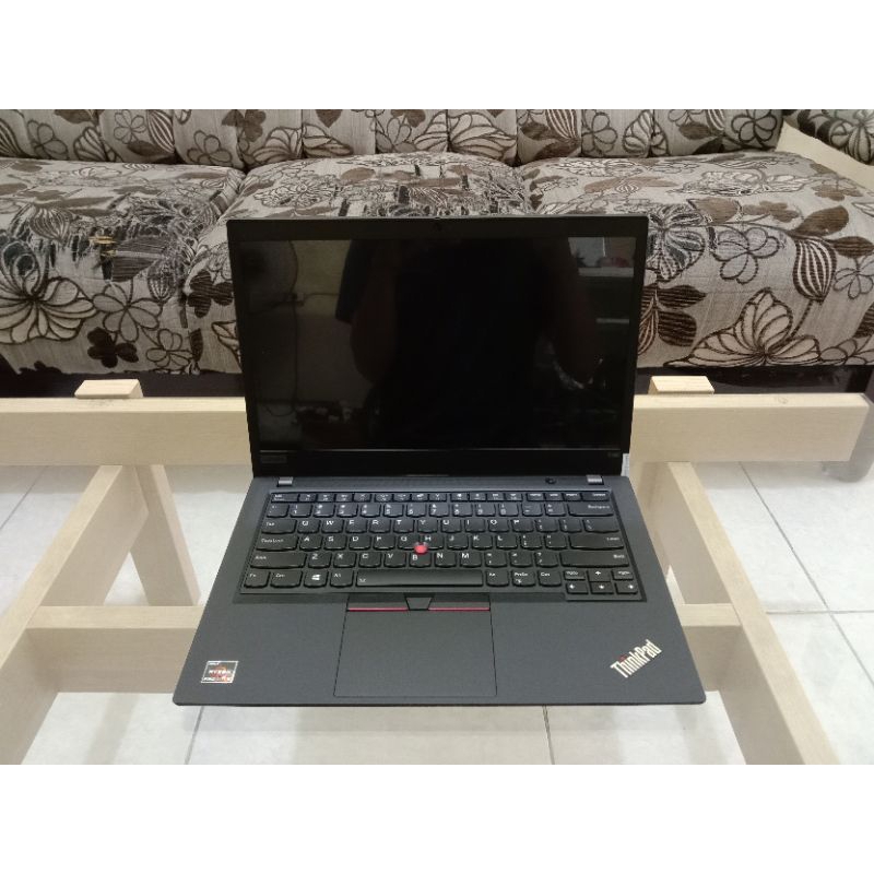 Laptop Lenovo Thinkpad T495 Ryzen 5 Pro