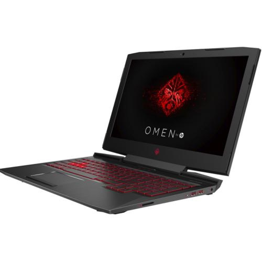 Hp Omen 15-DC0037TX i7-8750H/GTX1060 6GB