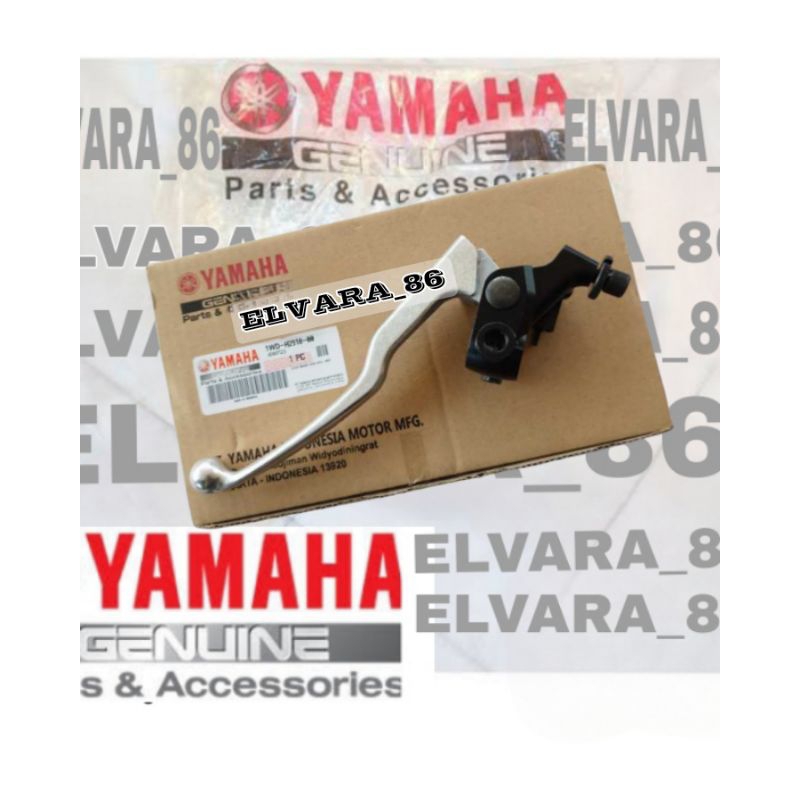 Handel kopling Assy Yamaha R25 Original 1WD-H2910-00
