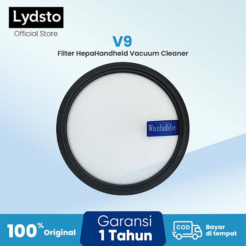 【Accessories】Hepa Filter For Lydsto V9 Vacuum Cleaner
