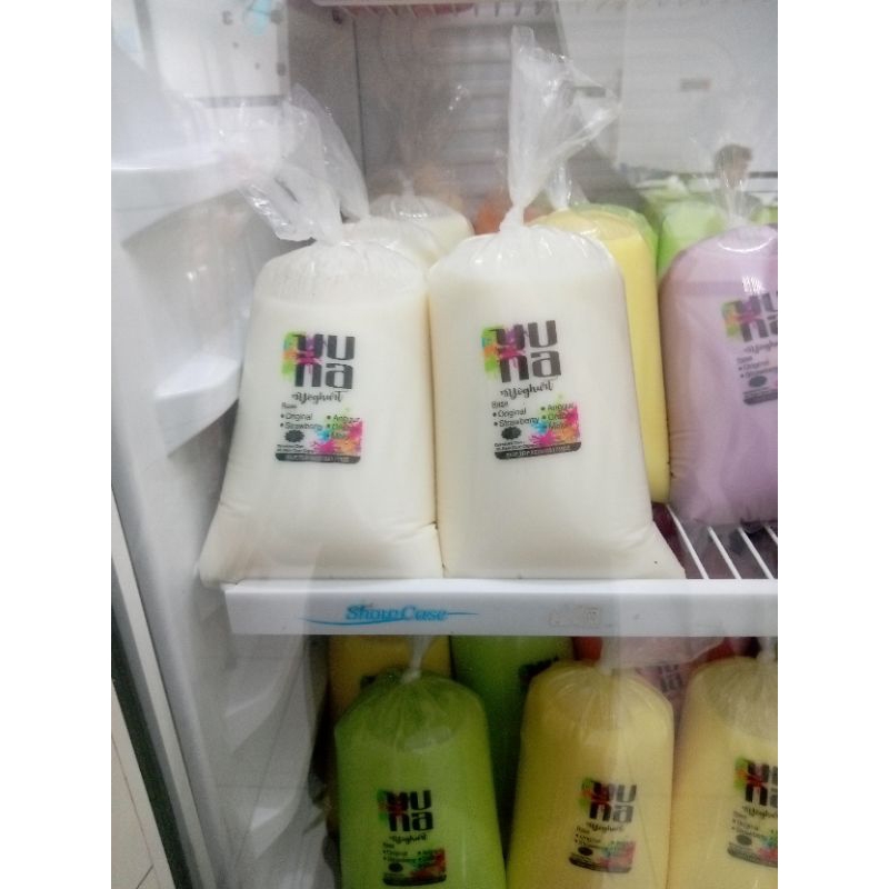 

susu murni 900ml