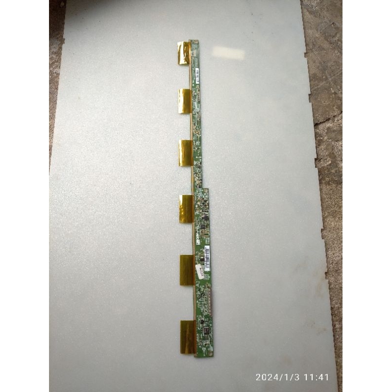 Tcon Tikon Tcon Cof TV Changhong LED24D2200 LED 24D2200