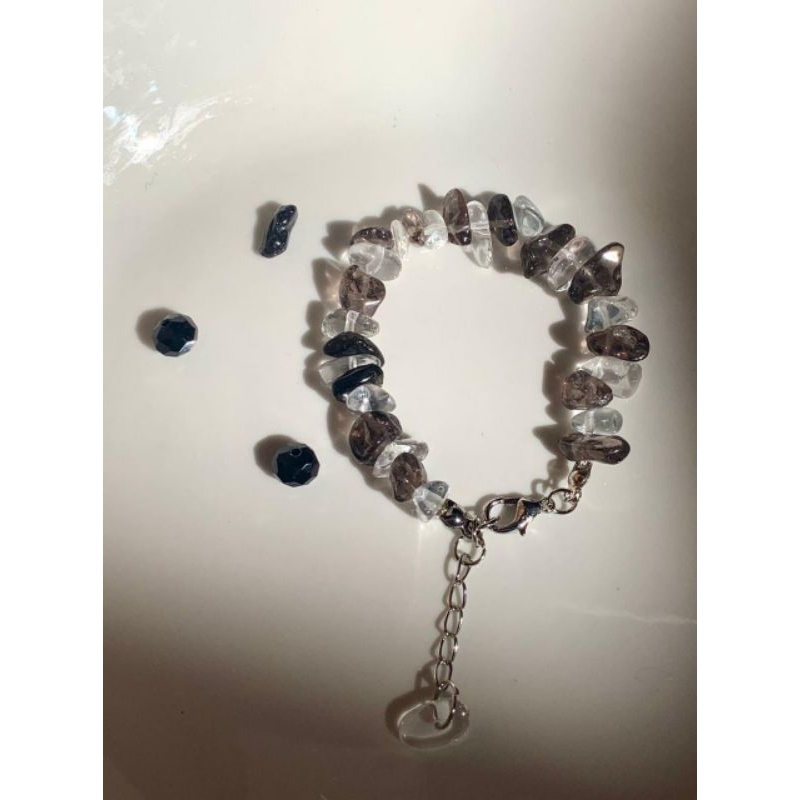 Gelang Batu Alam | Gelang Cantik | Gelang Batu Alam Viral