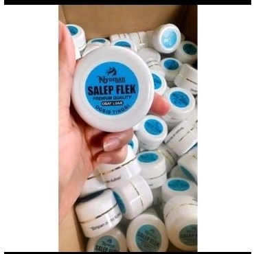 Salep FLEK NYOMAN SKINCARE