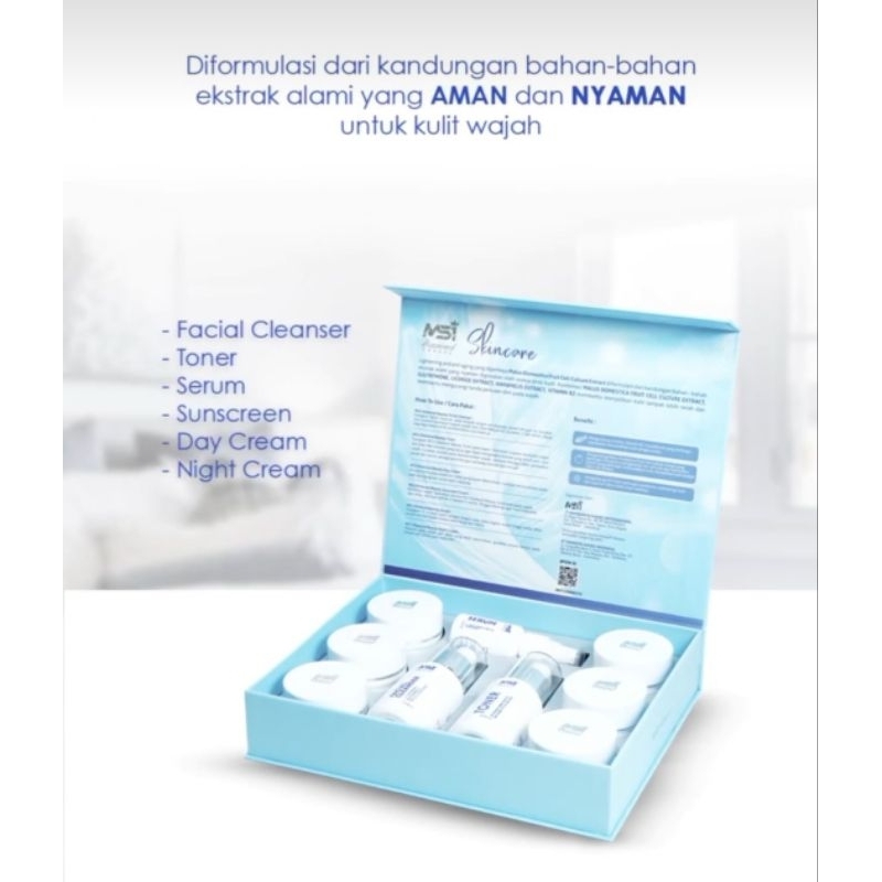 MSI Gold Beauty Skincare