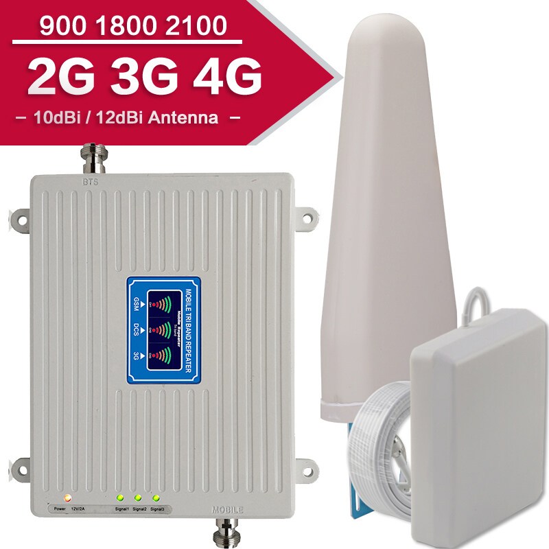 BARU ANTENA INTERNET PENAMBAH SINYAL HP PENGUAT SIGNAL GSM BOOSTER MESIN EDC JARINGAN PEDALAMAN / PE