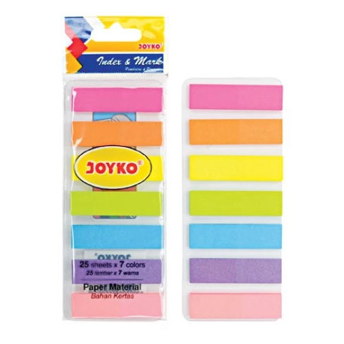 

Sticky Note Index Joyko IM-30