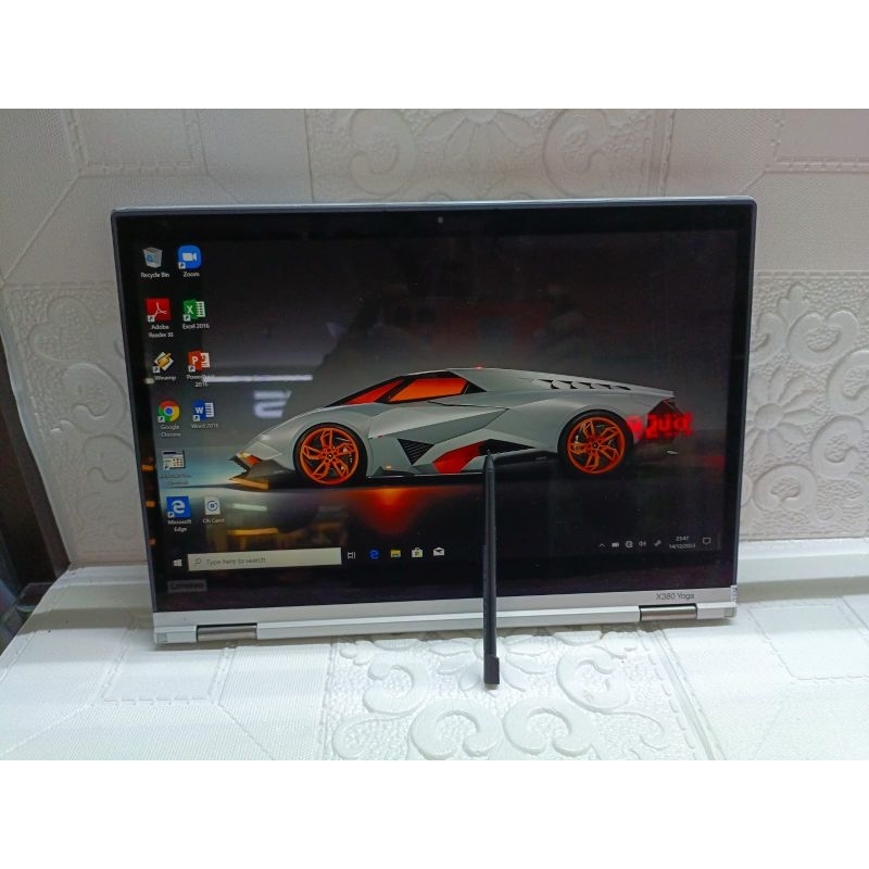 lenovo yoga x380