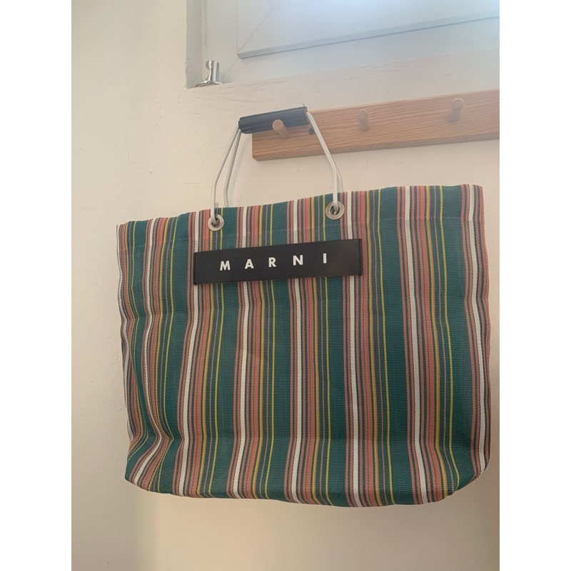 Preloved Marni Totebag