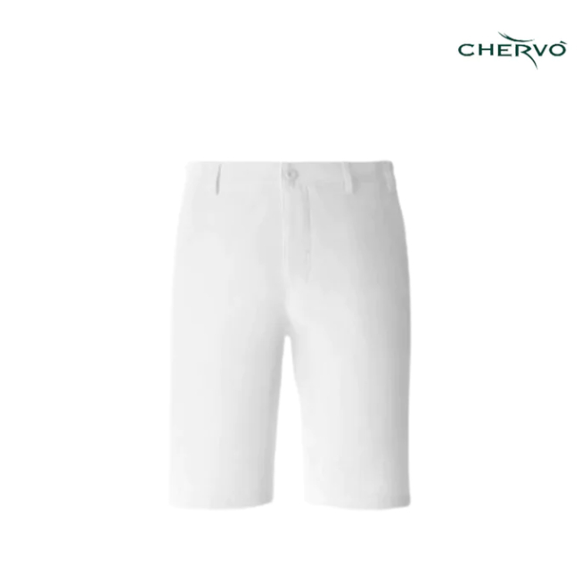 SHORT CHERVO GIANDO 100 WHITE