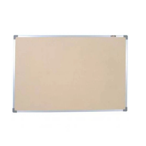 

Softboard Ukuran: 120X240 cm Gantungan Warna: Coklat