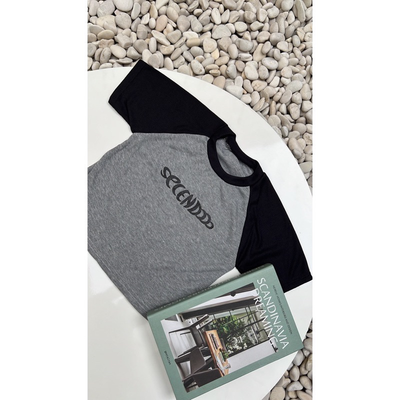 Crop Top MOSIN (LD 88, P 40)