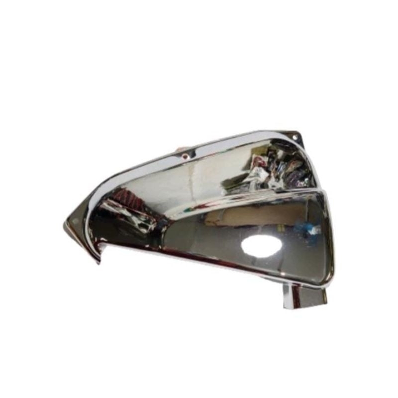 Tutup Filter Hawa Honda beat fi