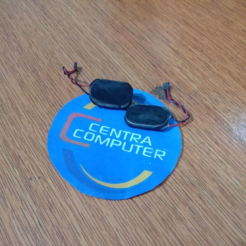 Speaker Original Laptop Fujitsu Lifebook T732/F Bandung