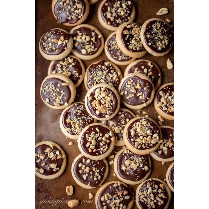 

pinat cookies